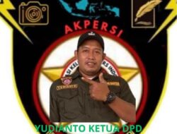 AKPERSI Gelar Rakor di Banten, Rino Triyono Tekankan Soliditas dan Etika Pers