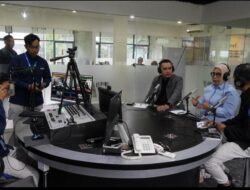 Kejati Kepri Dorong Optimalisasi Pemulihan Aset dalam Pemberantasan Korupsi