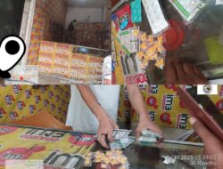 Peredaran Obat Keras Menyebar ke Jaga Karsa Jakarta Selatan, Toko di Jl. TB Simatupang Jadi Sorotan