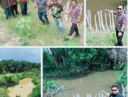 Barikade 98, Gempita, dan Cakar Sriwijaya Siap Kawal Hingga Tuntas Persoalan Masyarakat Desa Karang Anyar dan PT GPI