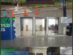 Bangun Rumah Ibadah di Basement AEON Mall, Soal Izin Masih Jadi Tanda Tanya