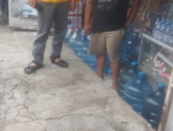 Aduan Warga Diabaikan, Penjualan Rokok Tanpa Cukai di Wilayah Hukum Polsek Citeureup Disorot.
