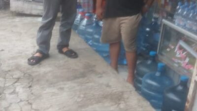 Aduan Warga Diabaikan, Penjualan Rokok Tanpa Cukai di Wilayah Hukum Polsek Citeureup Disorot.