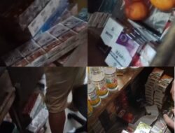 Temuan dan Pernyataan Tak Sinkron, Publik Soroti Penanganan Kasus Rokok Ilegal di Citeureup