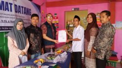 Visitasi Akreditasi PKBM Bina Generasi, Momentum Tingkatkan Mutu Pendidikan Non Formal