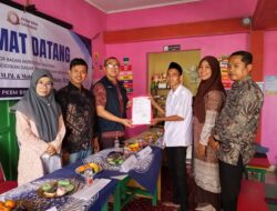 Visitasi Akreditasi PKBM Bina Generasi, Momentum Tingkatkan Mutu Pendidikan Non Formal