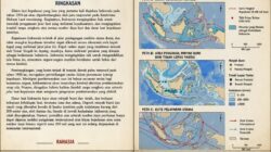Terungkap Dokumen CIA 1973: “Perairan Kepulauan Indonesia: Kaya, Strategis, dan Dalam Sengketa” Soroti Perebutan Kedaulatan Laut Nusantara Sejak Era Orde Baru