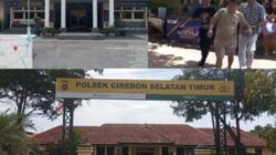 Polsek Cirebon Selatan Timur Mengamankan Pengedar Obat Keras Terlarang Dan Dilimpahkan Ke Satresnarkoba Polres Cirebon Kota